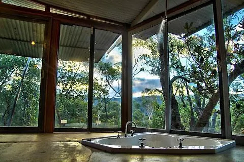 Love Cabins