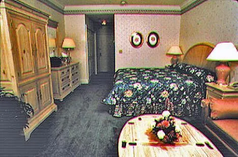 Copperfield Inn