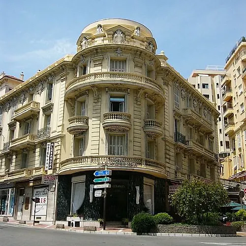 Hotel Alexandra