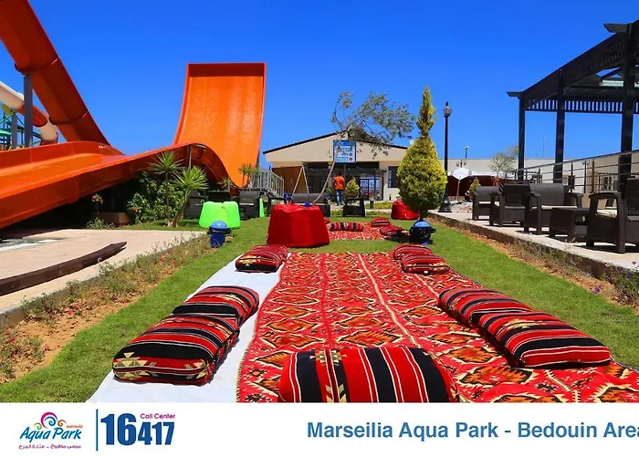 Marseilia Aqua Park Alam Al Roum Families Only