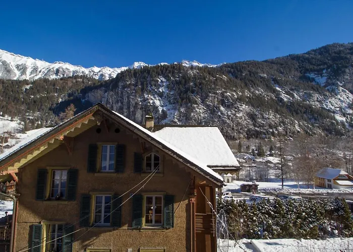 Hotel Hornerpub