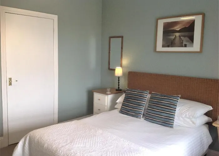 Endeavour Guest House