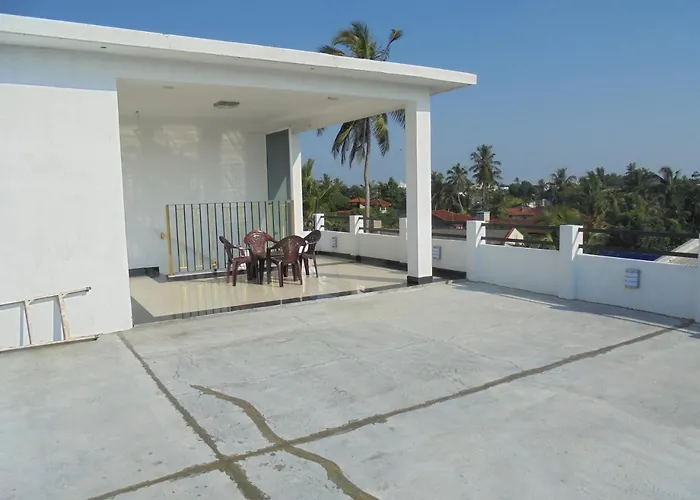 Jmf Hotel