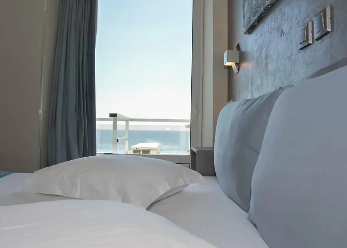 Scorpios Sea Side Hotel