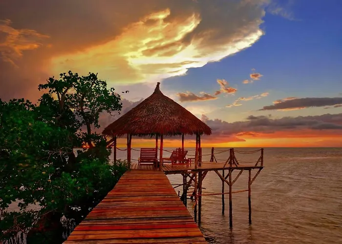 Emeraude Lodge