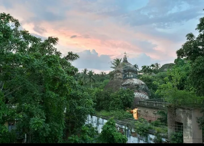 The Rajbari Bawali