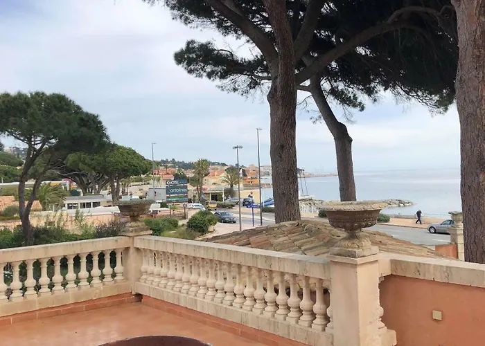 Hotel Martinengo