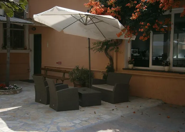 Hotel La Tavernetta