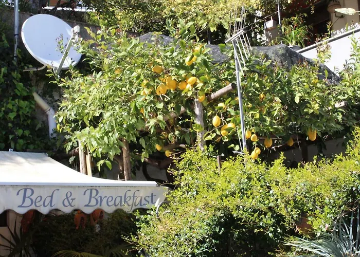 Bed&Breakfast Casa Anna Rita