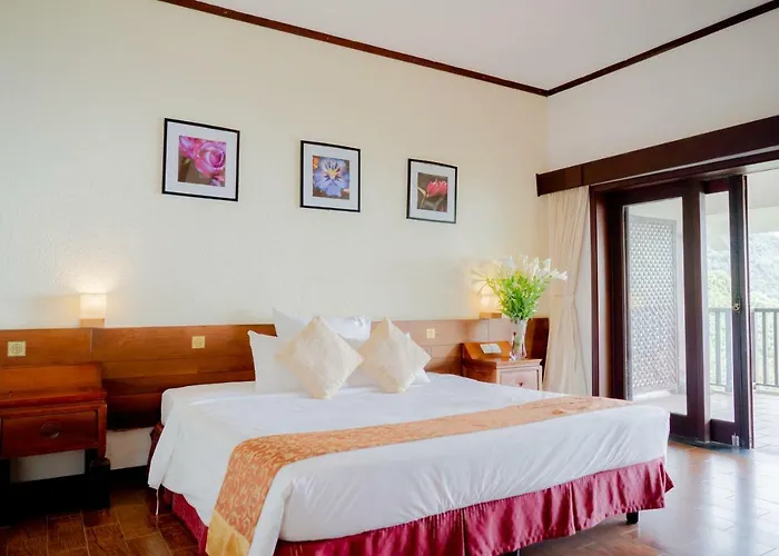 Belvedere Tam Dao Resort