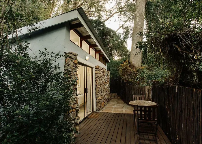 L'Auberge Country Hideaway