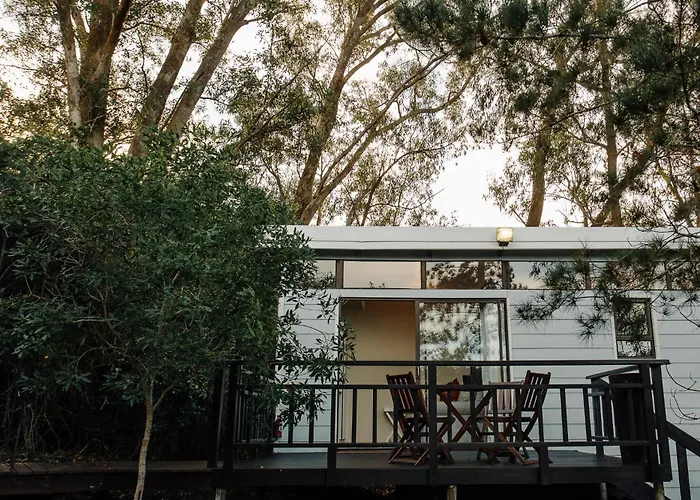 L'Auberge Country Hideaway