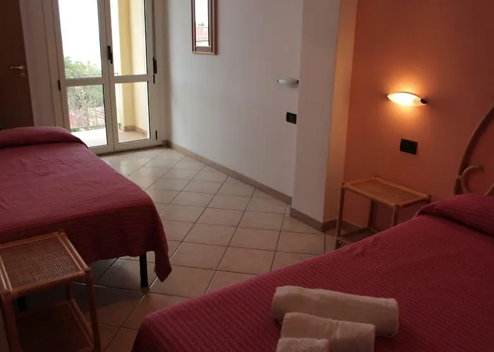 Albergo Il Terrazzino