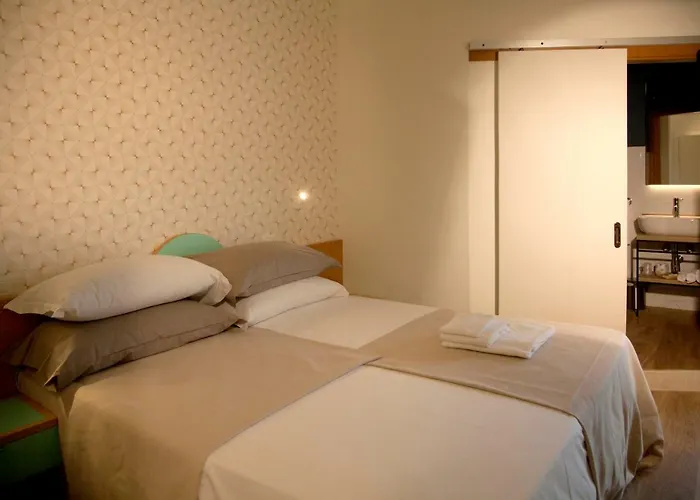 Hotel Montecarlo - Hotel Vista Mare Con Piscina & Area Fitness