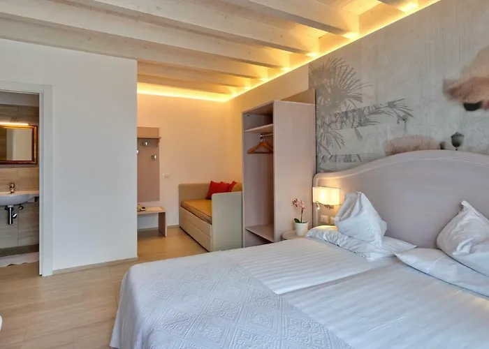 Hotel Riviera