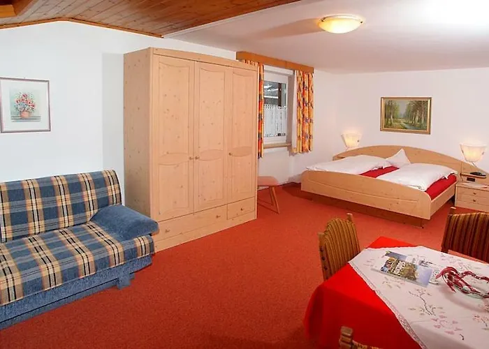 Pension Linserhof