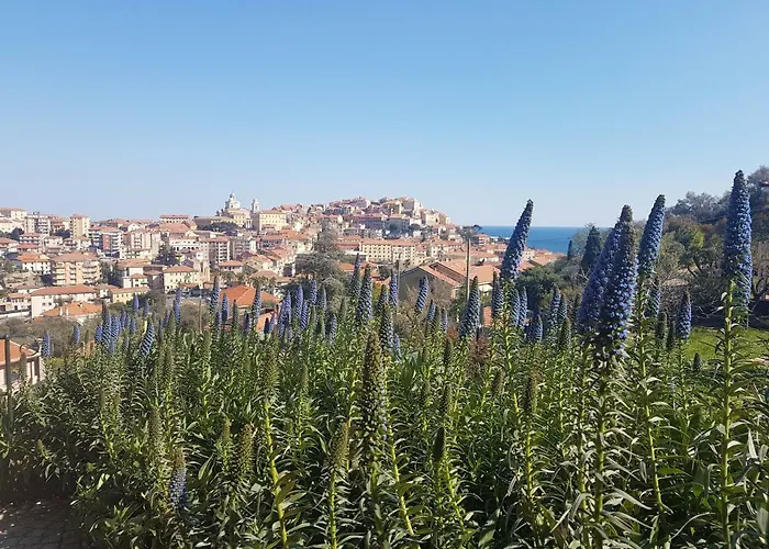 Villa Caterina