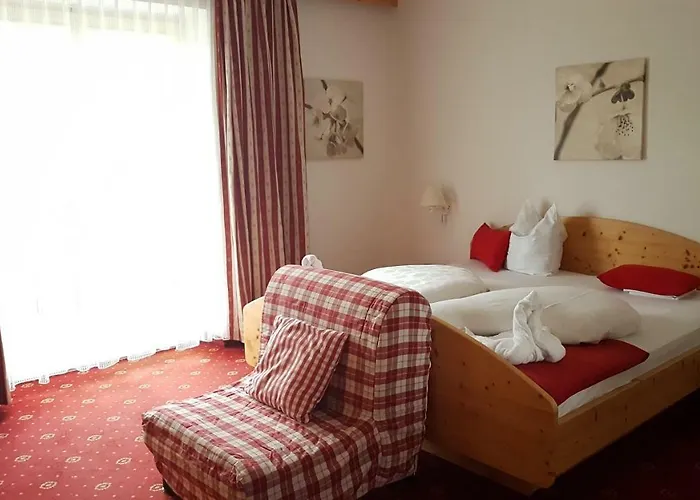 Pension Laerchenhof
