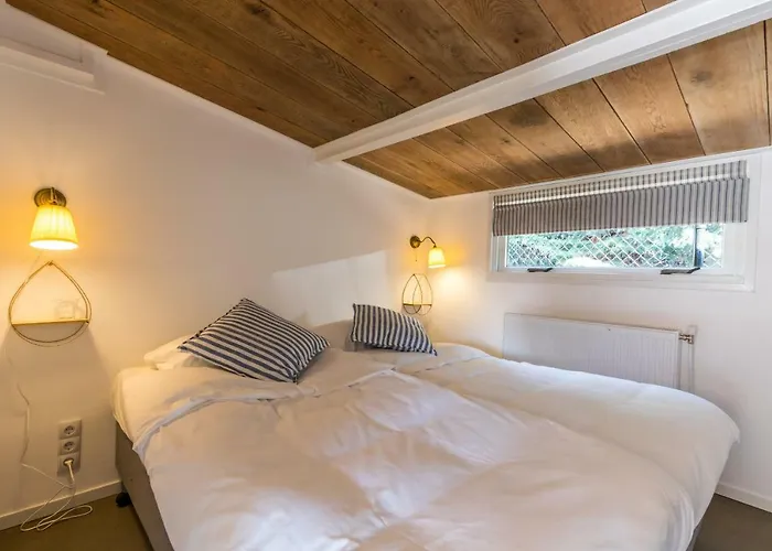 George'S Lodges Renesse