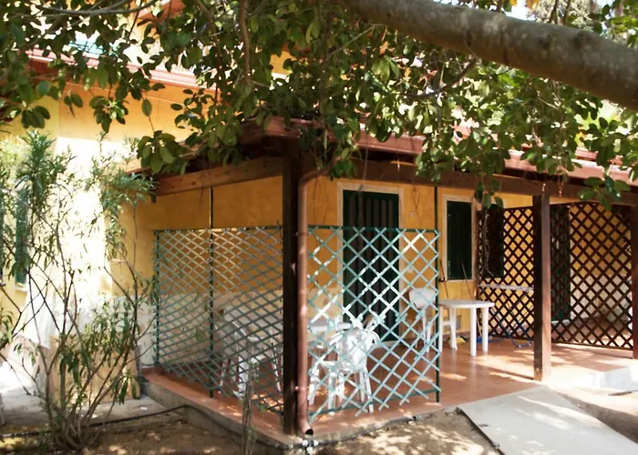 Baia di Zambrone