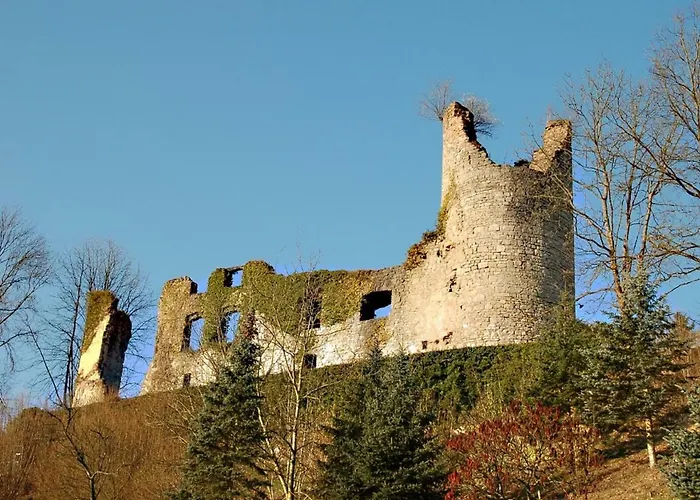 Les Dames de la Montagne