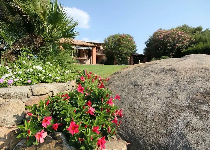 Italianflat - Villa Cá Rosa