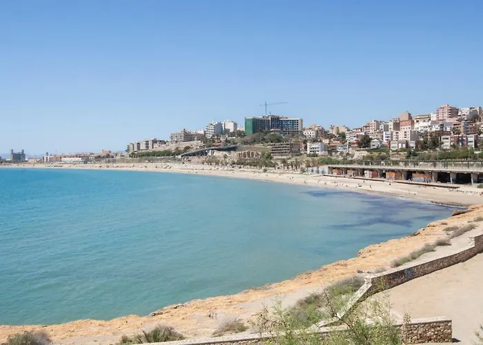 Villa Hortencia