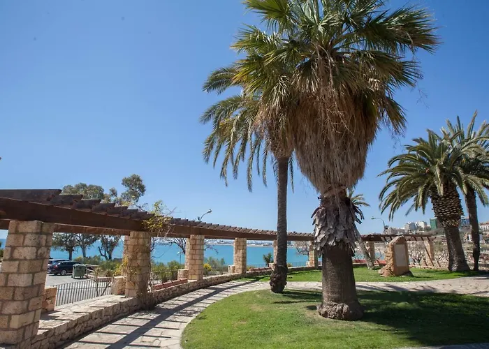 Villa hortencia