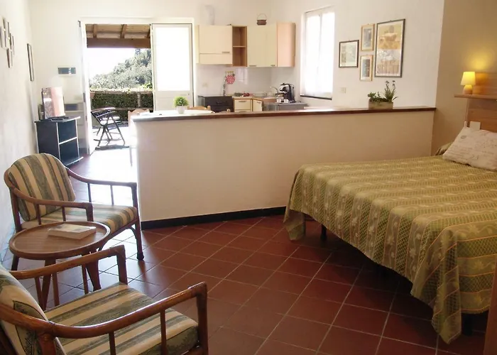 Agriturismo La Quiete