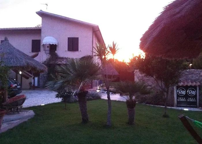 Villa Mariel - Adults Only Giannella Playa