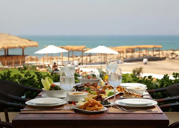 La Siesta Hotel & Beach Resort