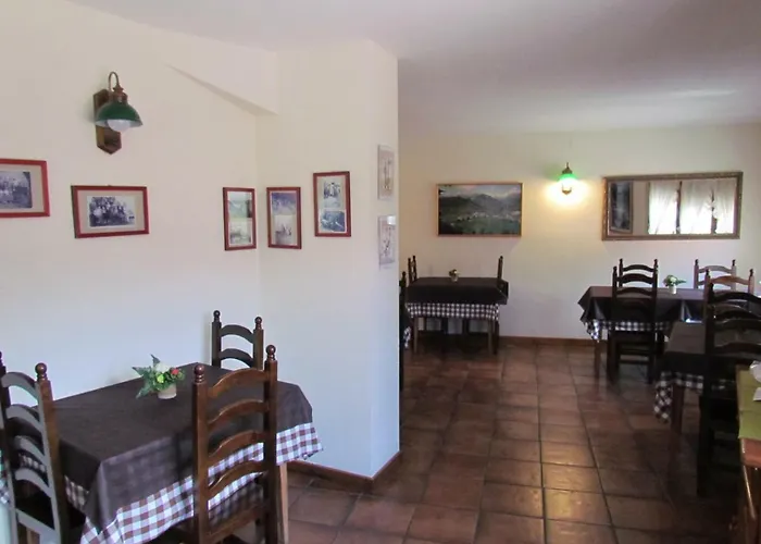 Hotel Las Nieves