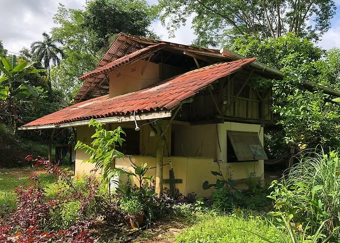 Cascada Verde Eco Lodge
