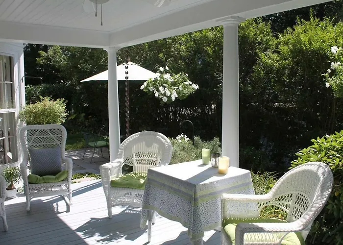 The Beech Tree B&B