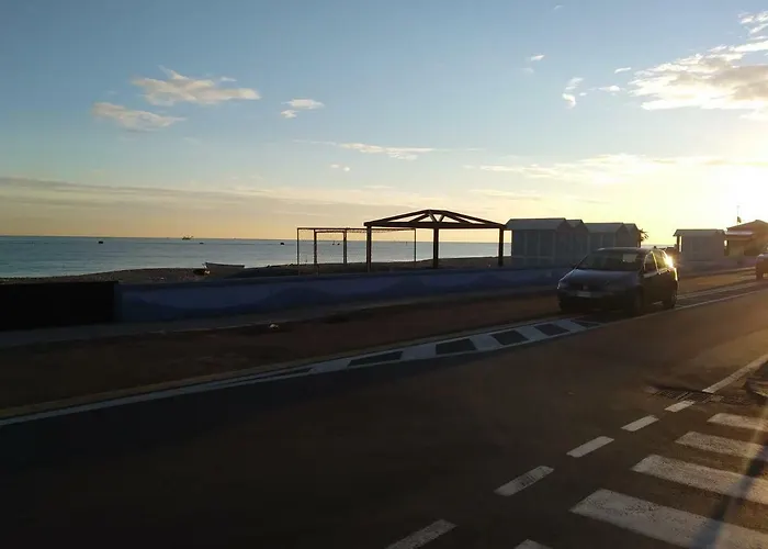 Casa vacanze Il Mare
