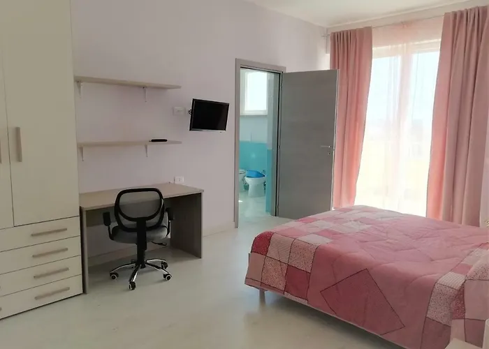 Stella Maris Casa per ferie sul mare