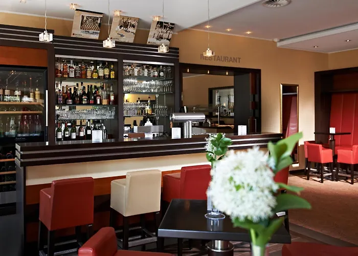 Goebel'S Sophien Hotel