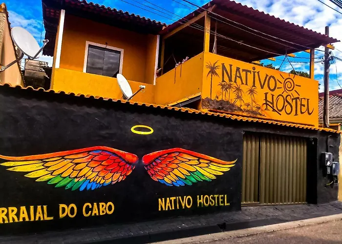 Nativo Hostel