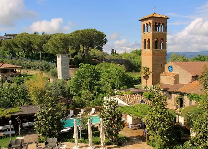 Hotel & Ristorante Degli Angeli