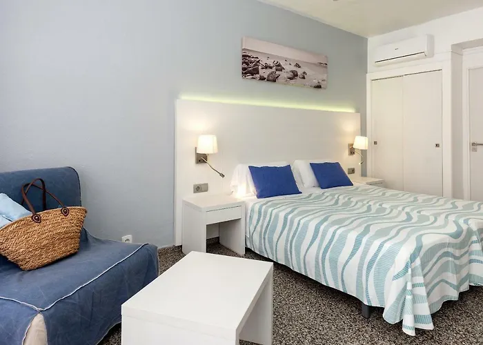 Hostal Pitiusa