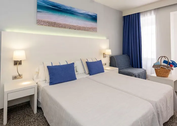 Hostal Pitiusa