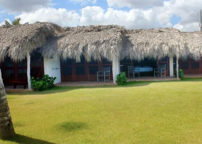 Hotel Bocaino