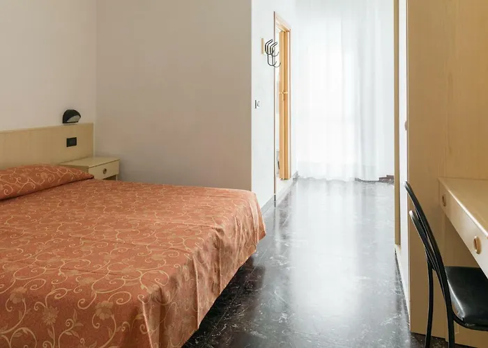 Hotel Sabrina