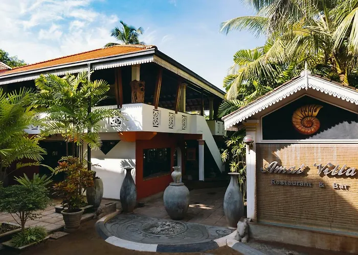 Amal Beach Hotel
