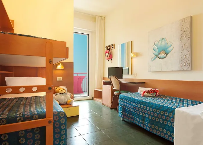 Hotel Atlantic
