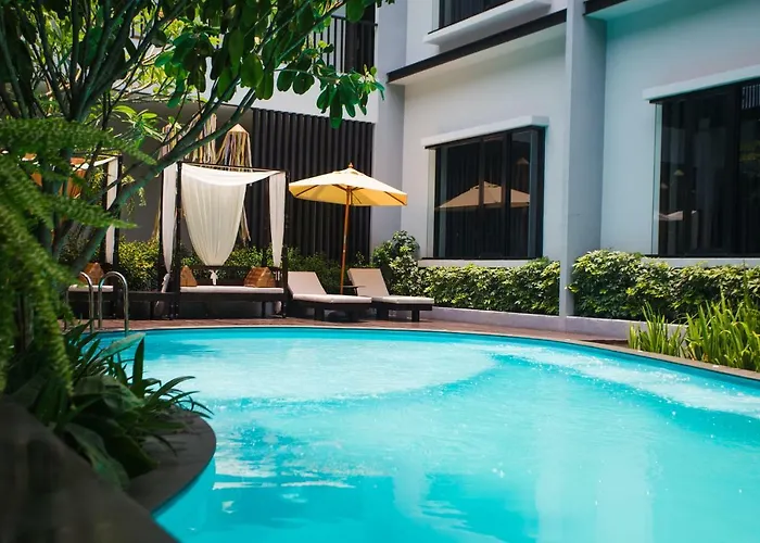 Nai Ya Hotel -Sha Extra Plus