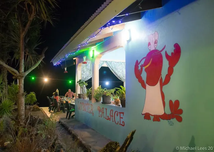 Sunset Bay Club & Seaside Resort