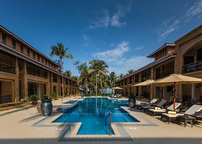 Marquis Beach Resort