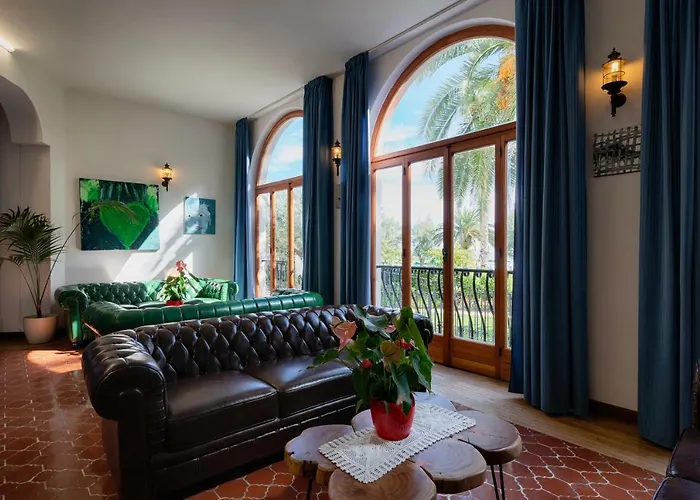 Grand Hotel Excelsior