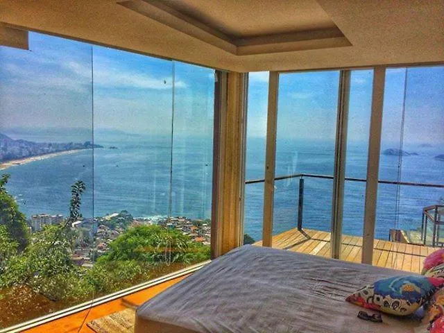Mirante Do Arvrao